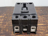 FEDERAL PIONEER 150 Amp 3 Pole Circuit Breaker NEJ231150