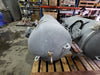 ROMER GMBH 1100 kPA Boiler Tank