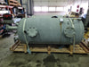 ROMER GMBH 1100 kPA Boiler Tank