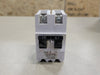 FEDERAL PIONEER 15 Amp, 2 Pole, 120/240 volts Circuit Breaker NB215