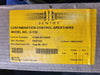 AIR SENTRY Desiccant Breather X-102