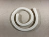 1" x 14.063" PTFE Gland Packing Seal 