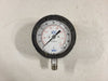 WIKA 4.5", 0-200 psi XSEL Process Pressure Gauge 233.34