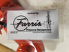 FARRIS ENGINEERING 3/4" x 1" Pressure Relief Valve 27DA23-M20