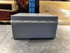 HOFFMAN A12106CHQRFG  Continuous Hinge QR Cover Enclosure 12"x10"x6" w/ Terminal Block