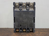 WESTINGHOUSE 15 Amp, 3 Pole, 600 volts Circuit Breaker HMCP015E0C