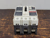 WESTINGHOUSE 15 Amp, 3 Pole, 600 volts Circuit Breaker HMCP015E0C