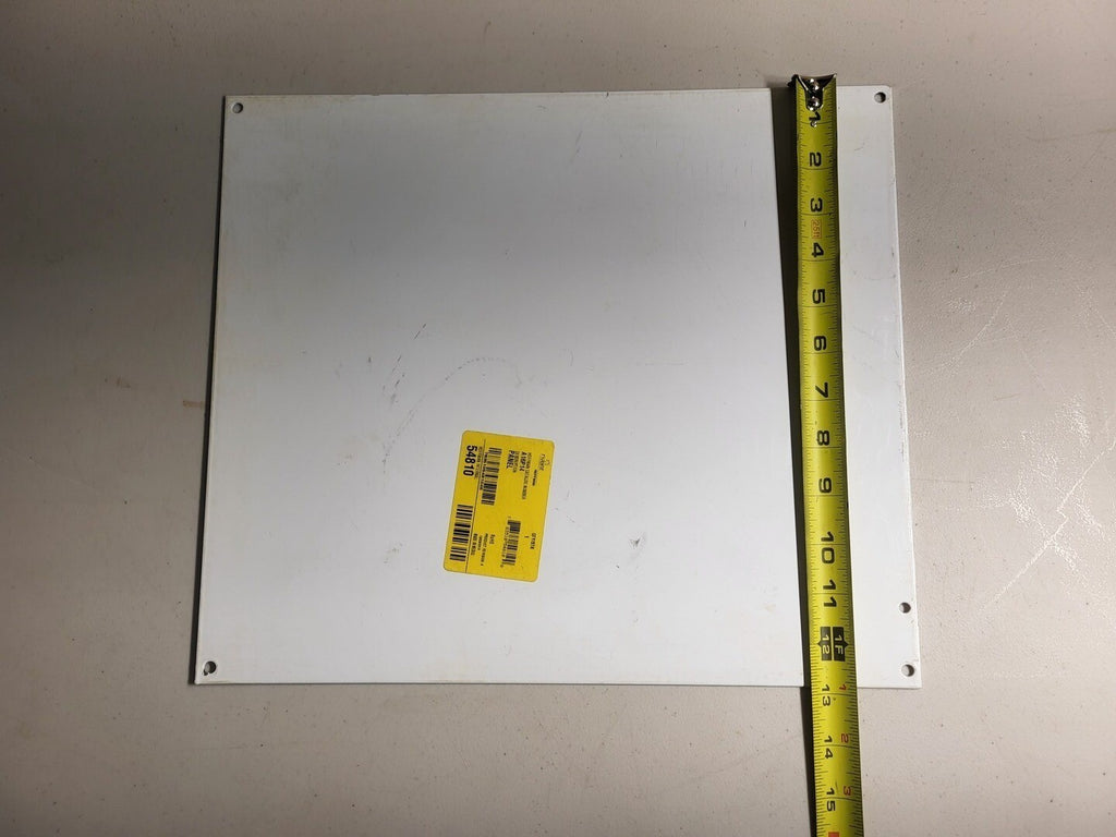 HOFFMAN 16" x 14" Enclosure Panel