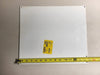 HOFFMAN 16" x 14" Enclosure Panel