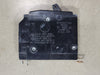 SQUARE D 25 Amp 1 Pole Circuit Breaker QOB125