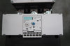 SIEMENS 275 Amp, 3 Pole, 600 VAC Coil Sirius Contactor 3RT1064-6...6