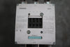 SIEMENS 275 Amp, 3 Pole, 600 VAC Coil Sirius Contactor 3RT1064-6...6