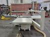 SCM nova si 400 Circular Saw 220V w/ Tilting Blade