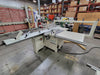 SCM nova si 400 Circular Saw 220V w/ Tilting Blade