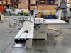 SCM nova si 400 Circular Saw 220V w/ Tilting Blade