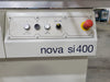 SCM nova si 400 Circular Saw 220V w/ Tilting Blade
