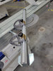 SCM nova si 400 Circular Saw 220V w/ Tilting Blade
