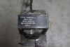 GENERAL ELECTRIC 50 VA Control Transformer, 600 pri. volts, 120 sec. volts 186B4100-2