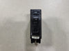 GENERAL ELECTRIC 15 Amp, 1 Pole, 120/240 volts Circuit Breaker THQB115