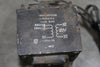 WESTINGHOUSE 100 VA Control Transformer, 600 pri. volts, 120 sec. volts 739C626H06