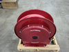 ALEMITE 1/2" Inlet High-Capacity Oil Reel w/ 80ft 300PSI 1/2" NPT Air/Water Hose