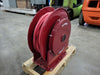 ALEMITE 1/2" Inlet High-Capacity Oil Reel w/ 80ft 300PSI 1/2" NPT Air/Water Hose