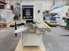 SCM olimpic k 230 evo T-ER1 Single Sided Automatic Edge Bander