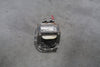 CUTLER-HAMMER 200 VA Control Transformer, 600 pri. volts, 120 sec. volts 