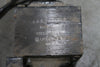 100 VA Control Transformer, 600 pri. Volts, 120 sec. Volts