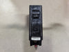GENERAL ELECTRIC 15 Amp, 1 Pole, 120/240 volts Circuit Breaker THQB1115