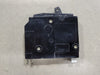 SQUARE D 15 Amp, 1 Pole, 120/240 volts Circuit Breaker QO115