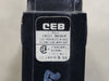 CEB 15 Amp, 1 Pole, 120/240 volts Circuit Breaker QB115