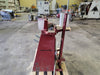HANSEN 8160 Manual Mitre Saw