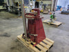 HANSEN 8160 Manual Mitre Saw