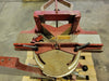 HANSEN 8160 Manual Mitre Saw