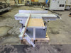 CASADEI KS/15 Sliding Table Saw w/ TigerStop Control