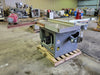CASADEI KS/15 Sliding Table Saw w/ TigerStop Control