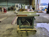 CASADEI KS/15 Sliding Table Saw w/ TigerStop Control