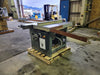 CASADEI KS/15 Sliding Table Saw w/ TigerStop Control