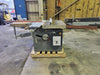 CASADEI KS/15 Sliding Table Saw w/ TigerStop Control