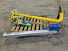 CASADEI KS/15 Sliding Table Saw w/ TigerStop Control