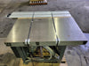 CASADEI KS/15 Sliding Table Saw w/ TigerStop Control