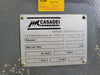 CASADEI KS/15 Sliding Table Saw w/ TigerStop Control