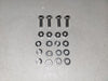 2" Pipe Mounting Kit For Eclipse Gas Detector or Flame Detector 000609-025