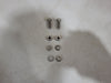2" Pipe Mounting Kit For Eclipse Gas Detector or Flame Detector 000609-025