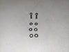 2" Pipe Mounting Kit For Eclipse Gas Detector or Flame Detector 000609-025