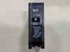 CUTLER-HAMMER 15 Amp, 1 Pole, 120/240 volts Circuit Breaker BQL115