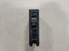 SQUARE D 15 Amp, 1 Pole, 120/240 volts Circuit Breaker QO115