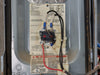 SQUARE D 60 Amp, 3 Pole, 600 volts Non-Fusible Disconnect Switch CHU362AWK