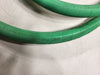 GOODALL 3/4" Green Paper Mill Washdown Hose N2644